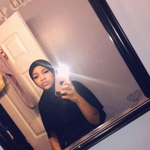 Meet your Posher, Teylar